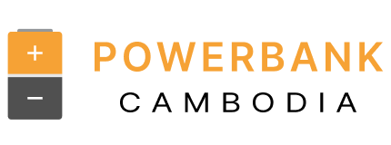 Powerbank Cambodia