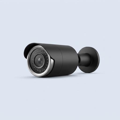 Security Cameras កាមេរ៉ា