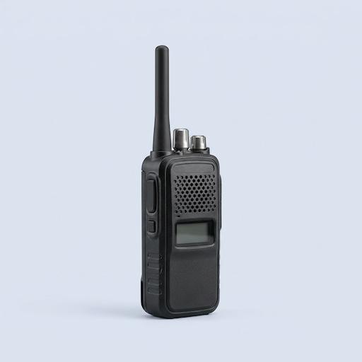 Phone & Walkie Talkie