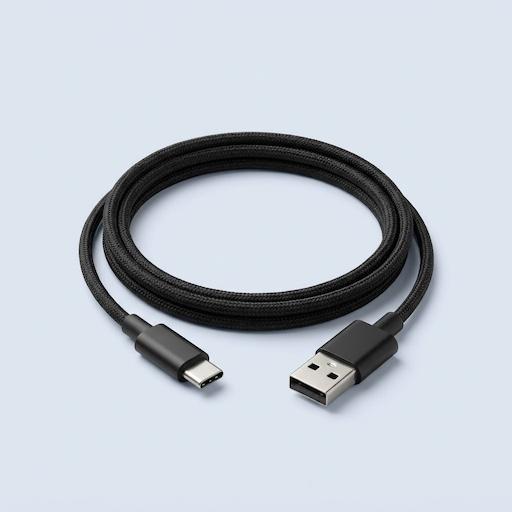 Mobile Phone Cable Charger ខ្សែសាក
