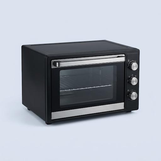 Oven ឡ
