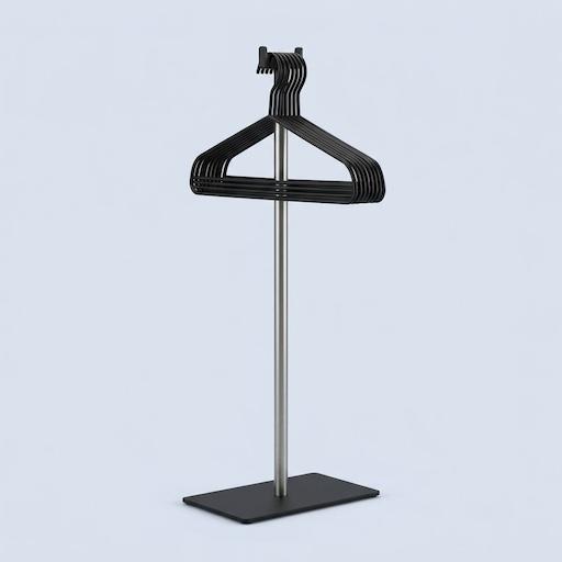 Hanger keeper ភ្ជួរ រក្សា