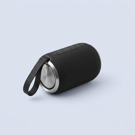 Speaker បាស