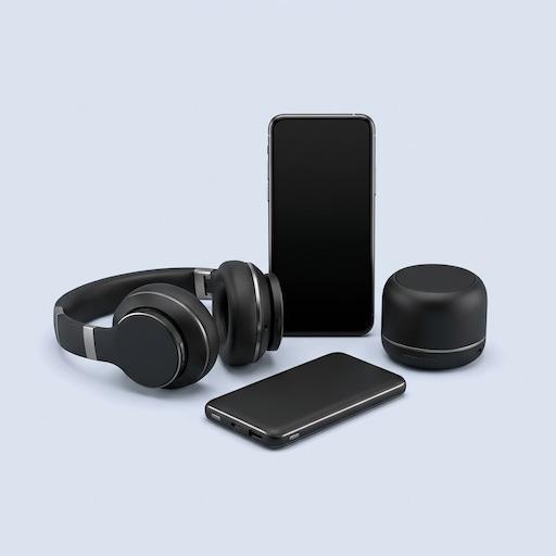 Consumer Electronic - គ្រឿងអេឡិចត្រូនិកទូទៅ