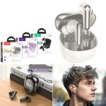 Earphone Bluetooth TWS hoco EQ11 - កាសប្ល៊ូធូស មួយគូ ហូកូ EQ11