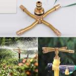Water Nozzle 4 Arm - ក្បាលបាញ់ទឹក ក្បាល 4