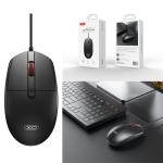 Mouse Wire XO M8 - ម៉ៅ ខ្សែ XO M8