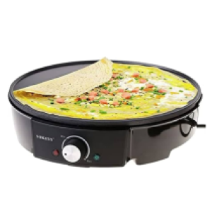 Pancake maker​​ SK-1002 - ម៉ាស៊ីនចាក់នំផេកខេក ​​ SK-1002