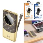 Power Bank hoco Q29 22.5W+PD20W 10000mAh set Lightning - ថ្មជំនួយ ហូកូ Q29 22.5W+PD20W ពេញ 10000 មីលីអំពែឈុត iPhone