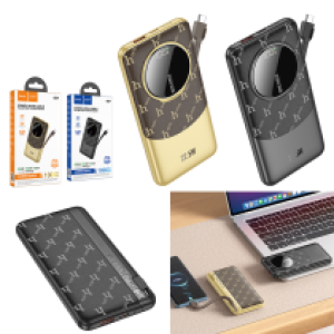 Power Bank hoco Q29 22.5W+PD20W 10000mAh set TypeC - ថ្មជំនួយ ហូកូ Q29 22.5W+PD20W ពេញ 10000 មីលីអំពែឈុត Type-C