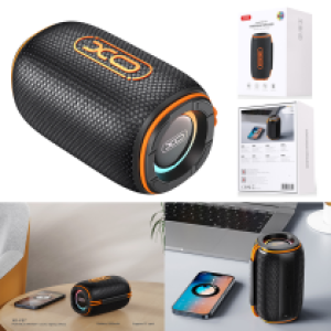 Speaker Bluetooth XO F57 10W - បាស់ប្ល៊ូធូសប្រើថ្ម អ៊ិចអូ F57 10W