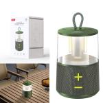Speaker Bluetooth XO F59 5W light plus - បាស់ប្ល៊ូធូសប្រើថ្ម អ៊ិចអូ F59 5W មានភ្លើង