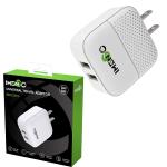 Power Charger IMENSO IMS-C3010 2.4A - ឆ្នាំងសាក​ IMENSO IMS-C3010 2.4A រុនពី