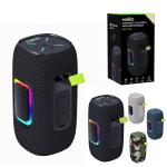 Speaker Bluetooth IMENSO IMS-S1008 - បាស់ប្ល៊ូធូសប្រើថ្ម IMENSO IMS-S1008