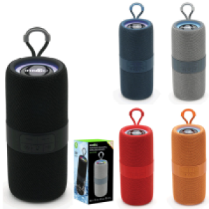 Speaker Bluetooth IMENSO IMS-S1023 - បាស់ប្ល៊ូធូសប្រើថ្ម IMENSO IMS-S1023
