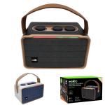 Speaker Bluetooth IMENSO IMS-S1042 - បាស់ប្ល៊ូធូសប្រើថ្ម IMENSO IMS-S1042