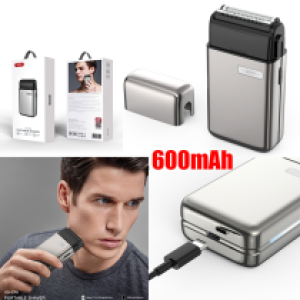 Shaver Beard XO CF8 Twin Head - ឧបករណ័កោពុតមាត់ XO CF8