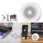 Speaker Bluetooth XO F61 3W - បាស់ប្ល៊ូធូសប្រើថ្ម អ៊ិចអូ F61 3W