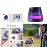 Speaker Bluetooth XO F62 5W - បាស់ប្ល៊ូធូសប្រើថ្ម អ៊ិចអូ F62 5W