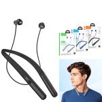 Earphone Bluetooth Neckband hoco ES73 - កាសប្ល៊ូធូសសងខាង ហូកូ ES73