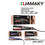 Hair straightener JAMAKJ PC10013 - ម៉ាស៊ីនគៀបសក់ត្រង់ JAMAK PC10013