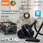 Vacuum cleane 800W RAF R.8710G - ម៉ាស៊ីនបូមធូលី 800W RAF R.8710G