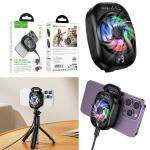 Fan Cooler hoco GM76 - កង្ហារត្រជាក់ ហូកូ GM76