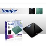 Digital body scale sonifer SF-1911 - ជញ្ជីងថ្លឹងគីឡូ Sonifer SF-1911