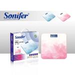 Digital body scale sonifer SF-1909 - ជញ្ជីងថ្លឹងគីឡូ Sonifer SF-1909