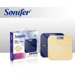 Digital body scale sonifer SF-1906 - ជញ្ជីងថ្លឹងគីឡូ Sonifer SF-1906