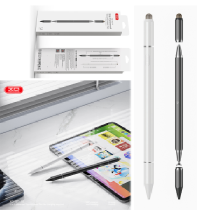 Pen Magnetic Touch Screens 3in1 XO ST-10 - ប៊ិចចុច លើអេក្រង់ ទូរស័ព្ទ XO ST-10