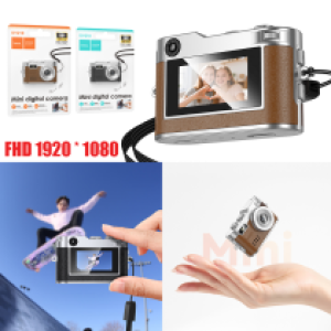 Sports Action Camera hoco DV210 - កាមេរ៉ាសកម្មភាពសម្រាប់កីឡា hoco DV210
