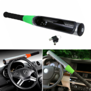Car Lock Steering Baseball - សោចាក់ចង្កូតឡាន Baseball