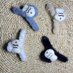 Clip Hair #larg 13cm - ដង្កៀបគាបសក់​ #larg 13cm