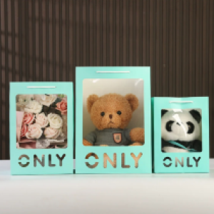 Gift Bag #18*13*25cm* - ថង់កាដូរ #18*13*25cm*