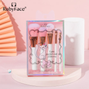 Brush Makeup Rubyface M6 - ជក់ផាត់មុខ Rubyface M6