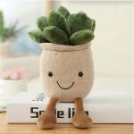 Doll Bamboo 25cm/0.14kg - តុក្កតា Bamboo 25cm/0.14kg