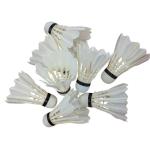 Badminton 1pcs (6000) - គ្រាប់សី Baton ពណ័បៃតង​ 1pcs (6000)
