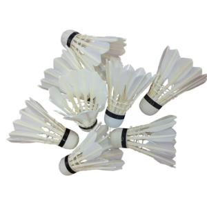 Badminton 1pcs (5000) - គ្រាប់សី Baton ពណ៌ខៀវ 1pcs (5000)