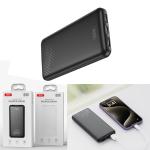 Power Bank 10000mAh XO PB312 - ថ្មជំនួយ XO PB312 10000មីលីអំពែ