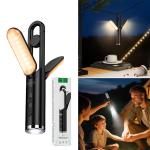 Torch hoco HX13 camping light - ពិល hoco HX13 ភ្លើងបោះតង់