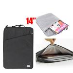 Bag Laptop XO CB12 14 inch - កាបូបស្ពាយពីក្រោយ XO CB12 14 អ៊ីង