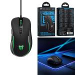 Mouse Wired hoco GM601 - ម៉ៅខ្សែរ hoco GM601