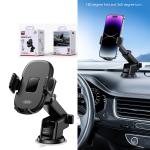 Holder Car Desk/Windshield XO C121 - ជើងចាប់ទូរសព្ទ័ ជាប់កញ្ចក់ឡាន XO C121