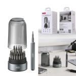 Screwdriver XO TS12 Set 31-in-1 - ទួណឺវីស XO TS12 ឈុត 31-in-1