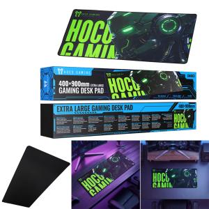Mousepad hoco GM863 (400*900mm) - ទ្រនាប់ម៉ៅ hoco GM863 (400*900មម)