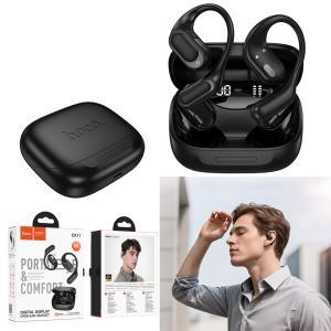 Earphone Bluetooth TWS hoco EA11 - កាសប្ល៊ូធូស មួយគូ ហូកូ EA11
