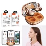 Earphone Bluetooth TWS hoco EA15 - កាសប៊្លូធូសឥតខ្សែ មួយគូ hoco EA15