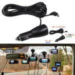Power Car Charger USB Mini 1.2m - ឆ្នាំងសាក រុនបារីឡាន USB Mini ១,២ម៉ែត