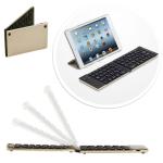 Keyboard Mini Bluetooth F66 - ក្តាចុច ប៊្លូធូស F66